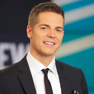 Jason Kennedy